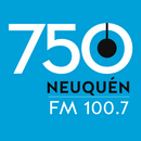 750 NQN FM 100.7 APK
