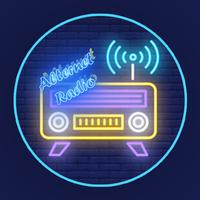 Radio Alternet syot layar 1