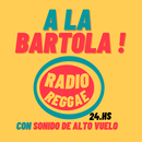 A La Bartola Radio Reggae APK