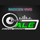 DJ Ale NQN Radio APK