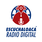 EscuchaloAca আইকন