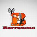 FM Barrancas 98.5 APK
