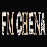FM Chena poster