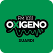 FM 101.1 Oxigeno Suardi