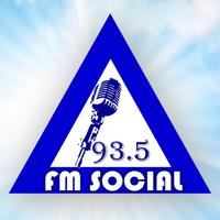 Red Social Radio Online poster