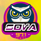 FM SOVA ikon