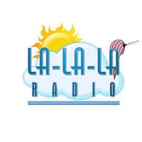 Lalala Radio poster