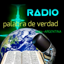 Palabra de Verdad Radio APK