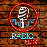 Punto Radio MDQ icon