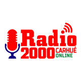 Radio 2000 Carhue Online APK