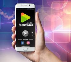 Radio Templanza 94.1 पोस्टर