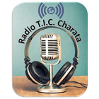 Radio TIC Charata Zeichen