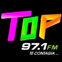 Radio TOP 97.1 FM poster