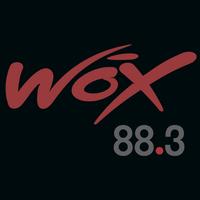 Radio Wox FM 88.3 poster