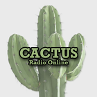 Cactus Radio Online иконка