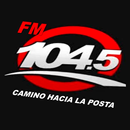 Radio Central Trejo 104.5 FM APK