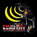 Radio City Las Parejas FM 104. APK