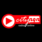 Radio City NQN 图标