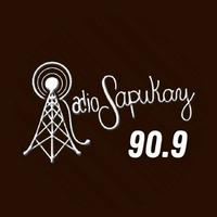 Radio Comunitaria Sapukay imagem de tela 1