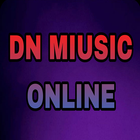 DN MIUSIC ไอคอน