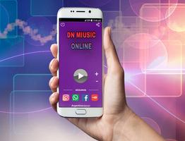 DN MIUSIC โปสเตอร์