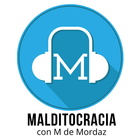 Radio El Mordaz ikon
