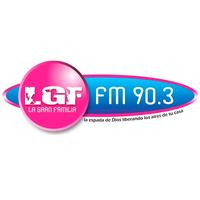 Radio LGF poster