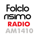RADIO FOLCLORISIMO AM 1410 APK