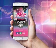 Radio Flay penulis hantaran