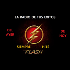Flash FM Radio Online icon
