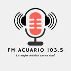 FM Acuario icône