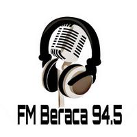 FM Beraca 94.5 screenshot 1