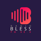 Radio FM Bless 圖標