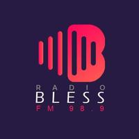 Radio FM Bless 截圖 1