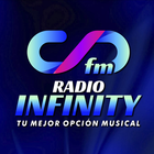 Infinity FM icône