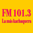 FM 101.3 Moreno
