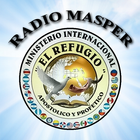 Radio Masper icône
