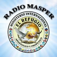 Radio Masper Affiche