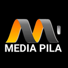 Radio Media Pila icon