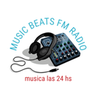 Music Beats FM 아이콘