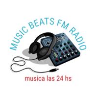 Music Beats FM 스크린샷 1