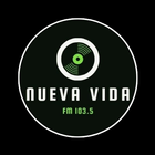 Nueva Vida FM 103.5 icon