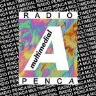 Radio PENCA Zeichen