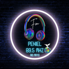 FM Peniel icon