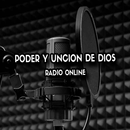 Radio Poder y Unción de Dios APK