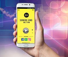 Sonido Uno 포스터