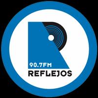 Radio Reflejos Affiche