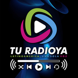 Tu Radio ya aplikacja