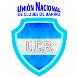 UNCB Radio أيقونة