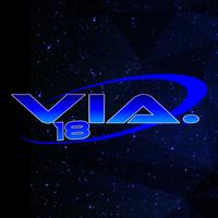 VIA 18 TV poster